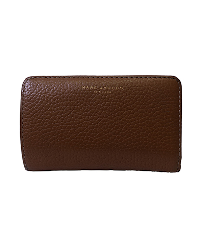 Marc Jacobs Bifold Wallet, front view